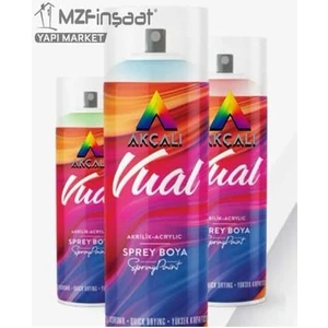 Vual SPREY-400 ml