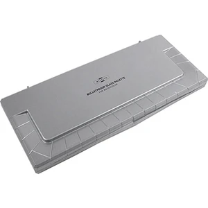 Palet Bulletproof Glass 3036