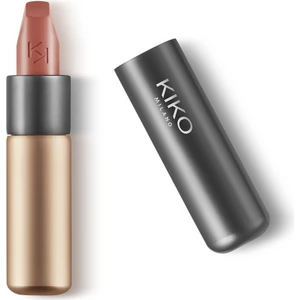 KikoMilano Ruj - Velvet Passion Matte Lipstick - 302 Beige Rose