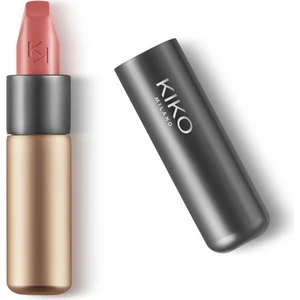 KikoMilano Ruj - Velvet Passion Matte Lipstick - 303 Rose