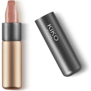KikoMilano Ruj - Velvet Passion Matte Lipstick - 327 Warm Nude