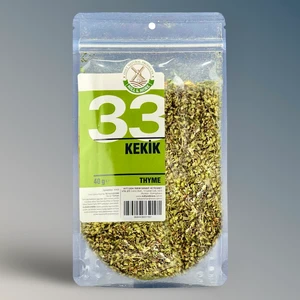 Mill & More N°33 Kekik 40 gr