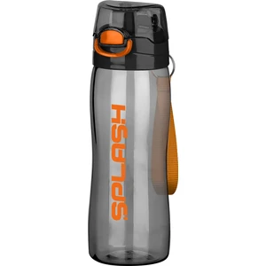 Cascada Tuşlu Matara 750 ml Suluk Kilit Kapaklı Spor Matarası