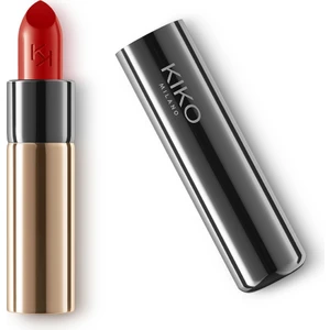KikoMilano Ruj - Gossamer Emotion Creamy Lipstick