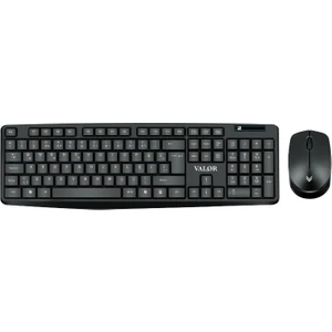 OSW-100 Kablosuz Ofis Klavye-Mouse Set