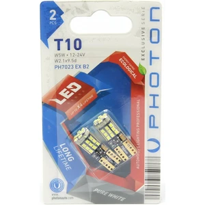 Photon T10 5W5 PH7023 Ex B2 Exclusive (Beyaz)
