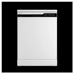 6444 Wf 4 Programlı Bulaşık Makinesi