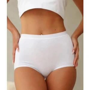 11656 Kadın Modal Toparlayıcı Külot 6 Adet
