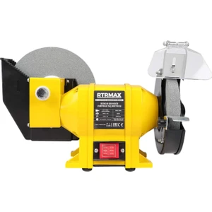 Rtrmax RTM421A Sulu ve Kuru Zımpara Taş Motoru 250w