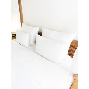 Classic Yastık 50 x 70  cm  Beyaz 4 Adet