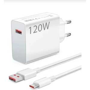 Xiaomi Redmi 120W (Watt) Şarj Aleti 12PRO 13PRO 5g Uyumlu 120 Watt Turbo Hızılı Şarj Aleti Cihazı