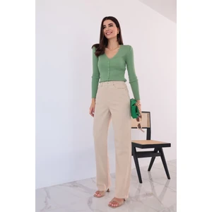 Penolope Kadın Audre Bej Jean