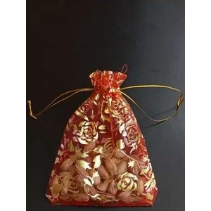 Tül Kese 12 x 15 100 Lük Paket