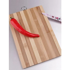 Pratik Mağazam  Bambu Kesme Tahtası