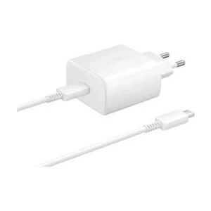 45W (Watt) Şarj Aleti S22 Ultra - S23ULTRA/S24/-S24ULTRA Type-C 45W Uyumlu Şarj Cihazı