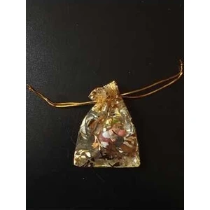 Tül Kese 100 Lük Paket 7x9  cm