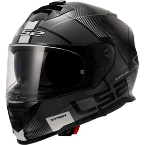 Ls2 Storm 2 Epic Kapalı Kask