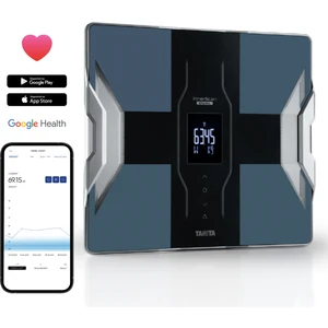 RD 953 Bluetooth Aile Vücut Analiz Tartısı Yağ, Sıvı, Kas, Kemik Ölçer | Akıllı Dijital Tartı