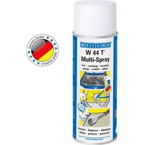 W44T Çok Amaçlı Pas Sökücü ve Yağlayıcı Sprey 200 ml