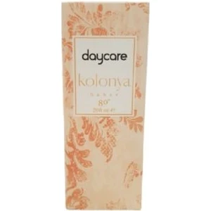 Cam Şişe Bahar Kolonya 200 ml