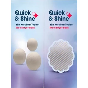 Kurutma Makinası Topu