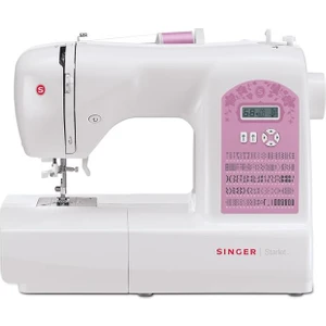 Starlet 6699 Elektronik Dikiş Makinesi
