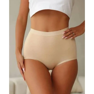 11656 Kadın Modal Toparlayıcı Külot 6 Adet