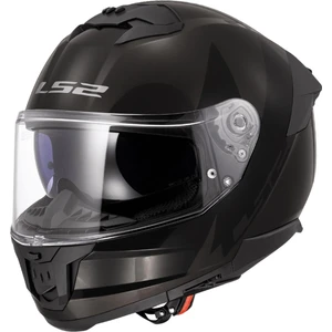 Ls2 Stream 2 Thunderbiz Kapalı Kask