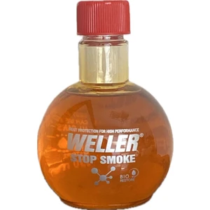 Stop Smoke Duman Kesici Yağ Katkısı 330ML