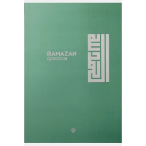 Ramazan Ajandası