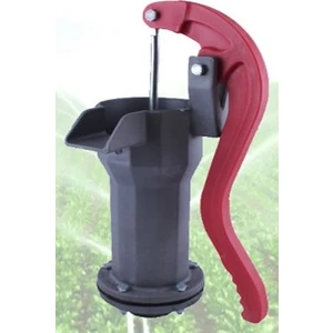 YMK Plastik 3'' Plastik Su Tulumbası