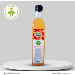 Urla Karya Elma Sirkesi  500 ml