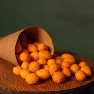 Çakır Çerez Soslu Fıstık 1 kg