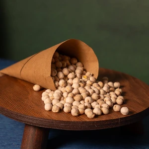 Çakır Çerez Beyaz Leblebi 500 GR