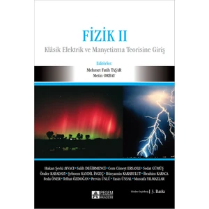 Fizik 2