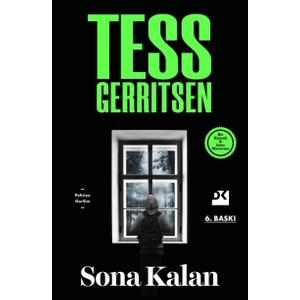 Sona Kalan - Tess Gerritsen