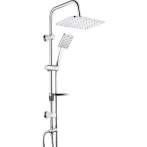 Rain Carismo Tepe Duş Seti 53242