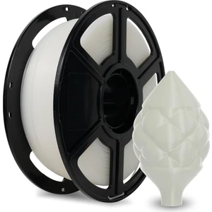 Flashforge Hs Pla 1.75MM Natural 1000G Filament