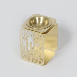 Metal Pirinç Buhurdanlık