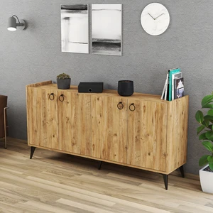 Mobilya 165  cm  Konsol Ud