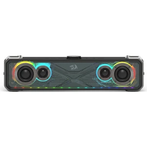 Surge GS817 Rgb 15W x 2 Kablolu & Bluetooth Soundbar