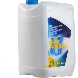 Adblue Lisanslı 10LT 2025 ÜRETİM