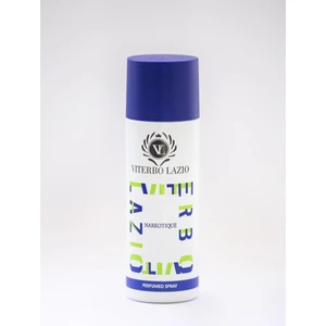 Viterbo Lazio Narkotique 200 ml Deodorant