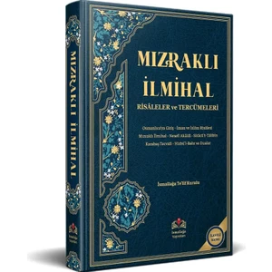 Mızraklı Ilmihal Risaleler ve Tercümeleri