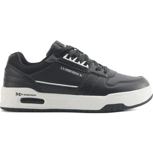 Hulıo 5fx Siyah Erkek Sneaker