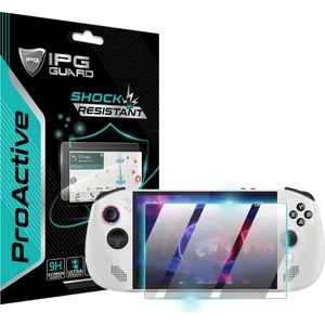 Le Novo Legion Go S (8″, 1) 8 Inch Ekran Için 9h Nano Ipg Proactive Ekran Koruyucu