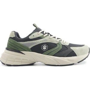 Money 5fx Haki Erkek Sneaker