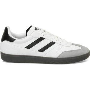 Rudow Pu W 5fx Beyaz Kadın Sneaker