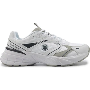 Money 5fx Beyaz Erkek Sneaker