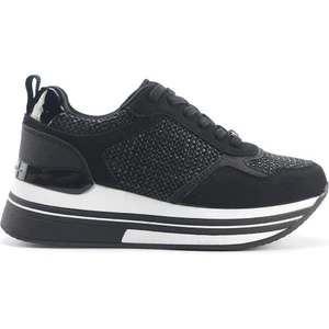 Chıta 5fx Siyah Kadın Sneaker